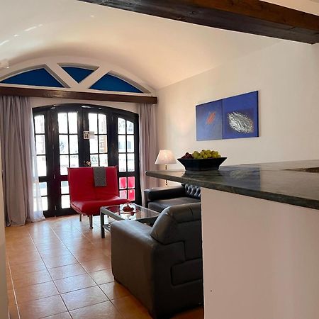 Sanafir Hotel - El Pacha Suites Sharm - Adults Only 外观 照片