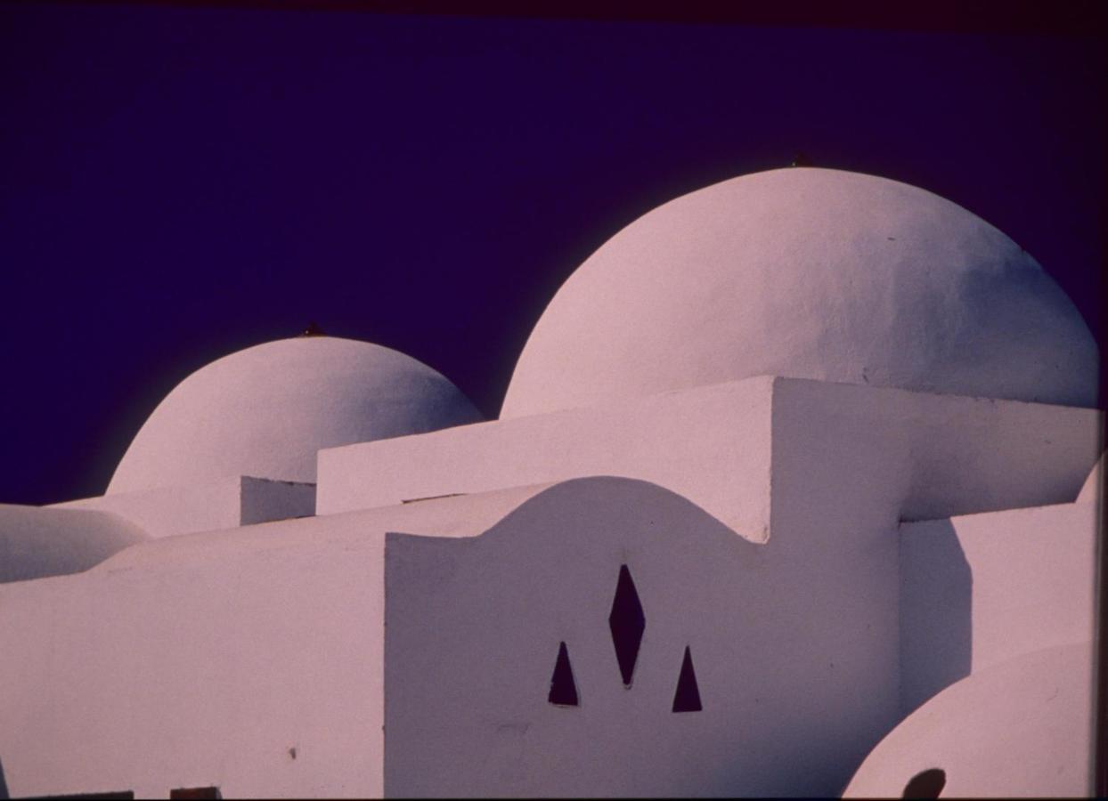 Sanafir Hotel - El Pacha Suites Sharm - Adults Only 外观 照片
