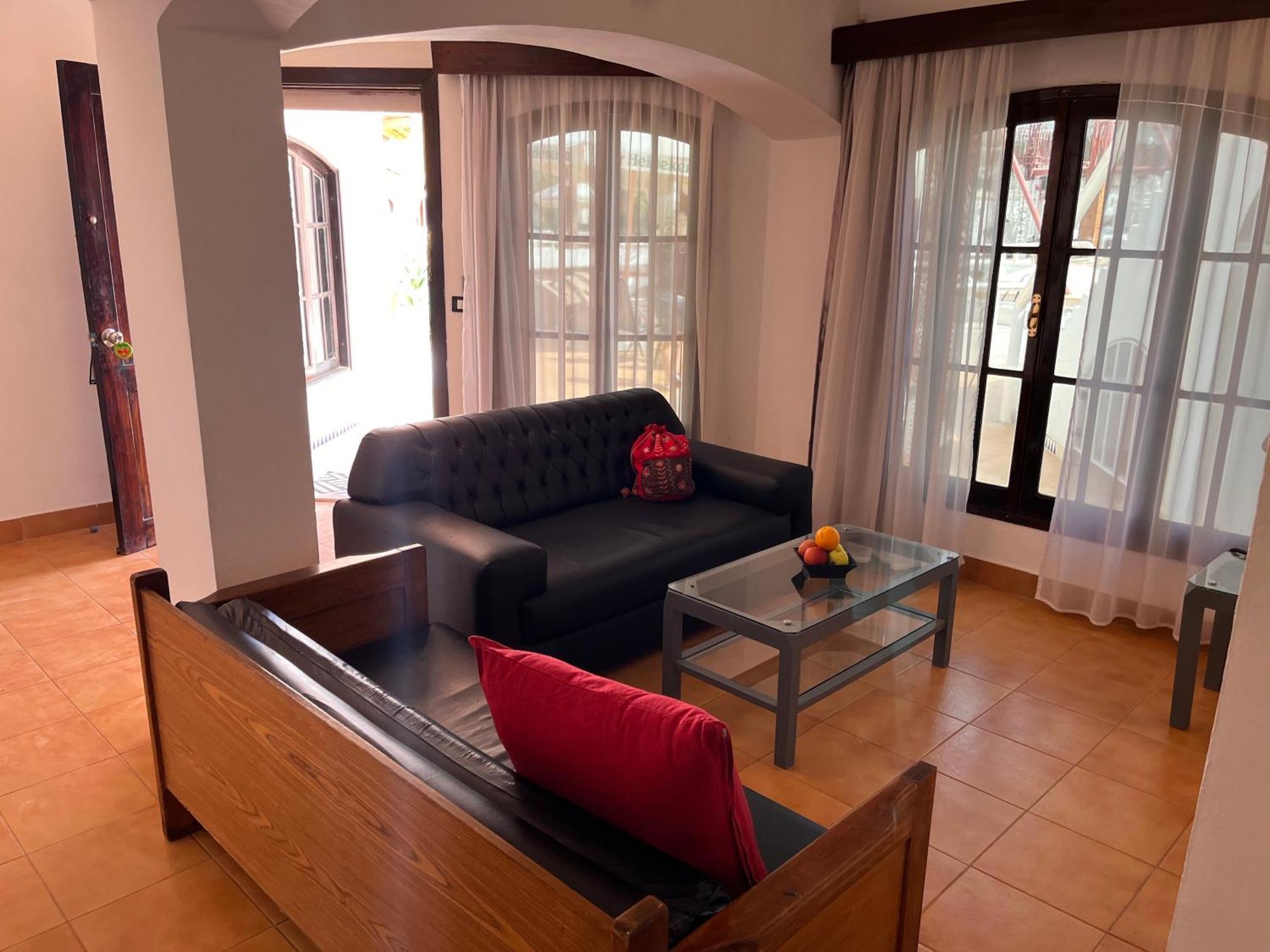 Sanafir Hotel - El Pacha Suites Sharm - Adults Only 客房 照片